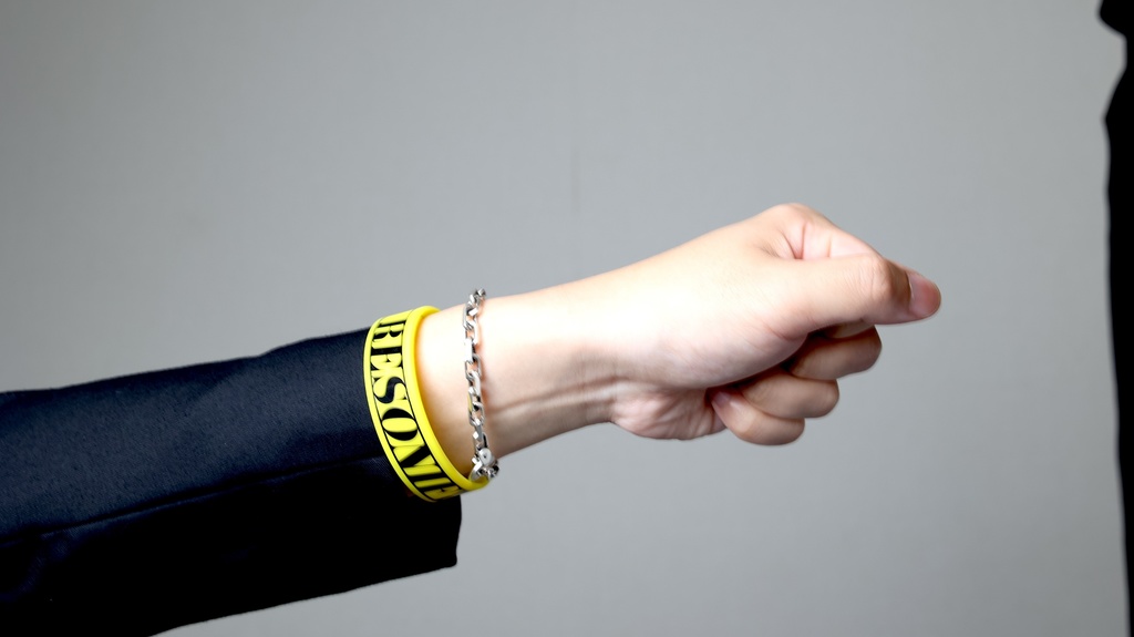 RESONIFY ラバーバンド