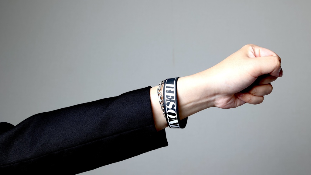 RESONIFY ラバーバンド