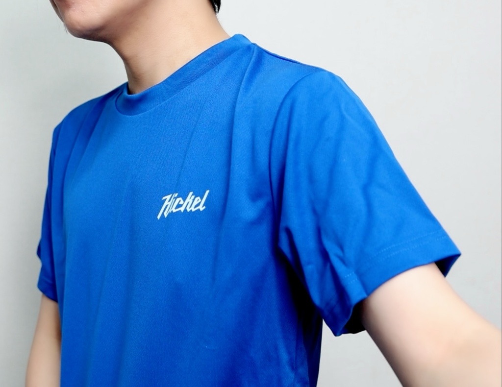 【在庫一掃セール】HiCKEL ランニングシャツ