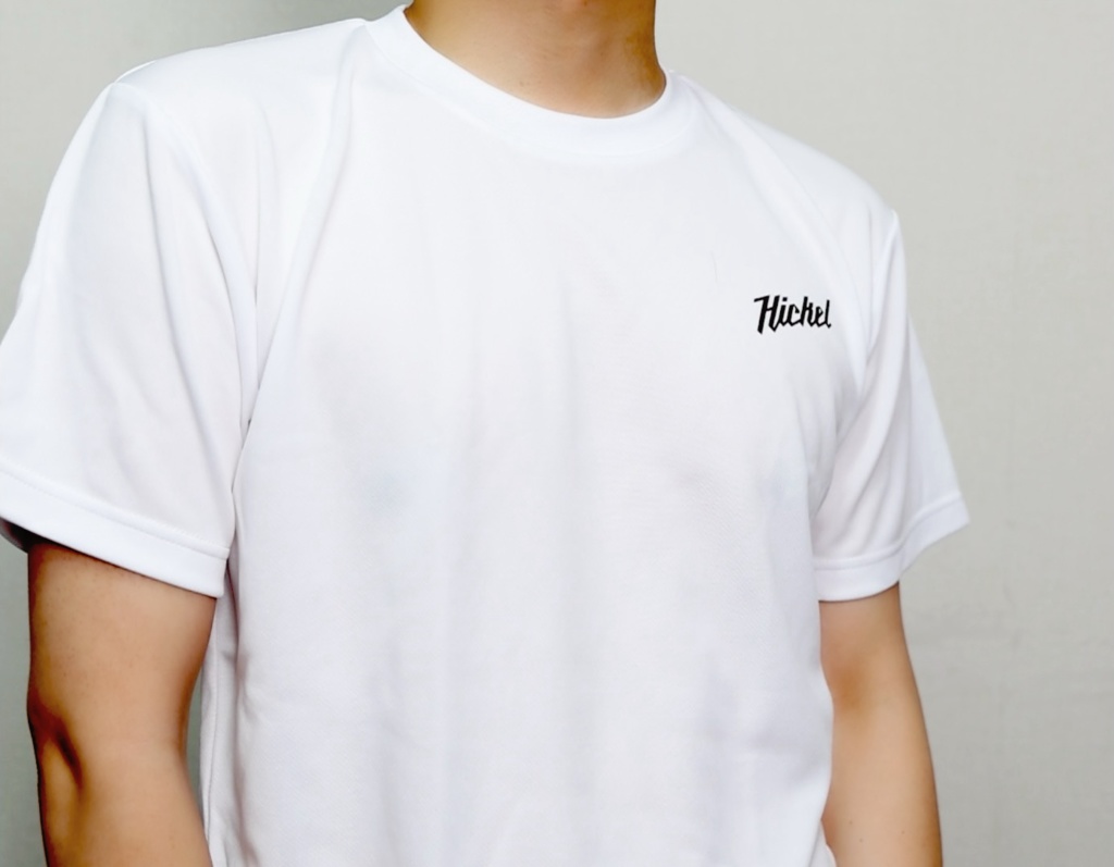 【在庫一掃セール】HiCKEL ランニングシャツ