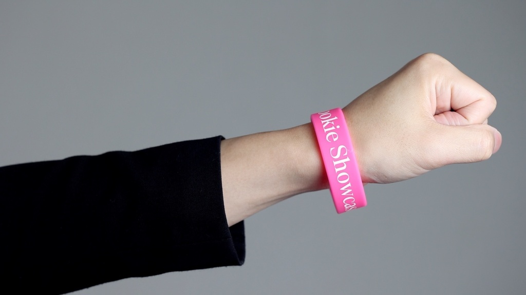 ラバーバンド 【The Rookie Showcase】