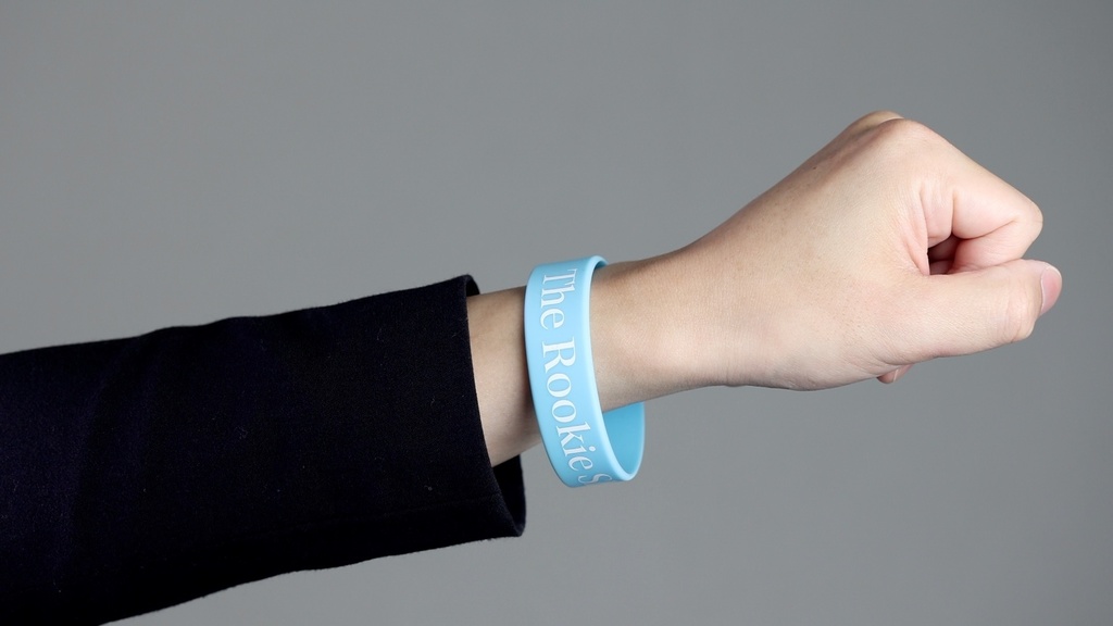 ラバーバンド 【The Rookie Showcase】