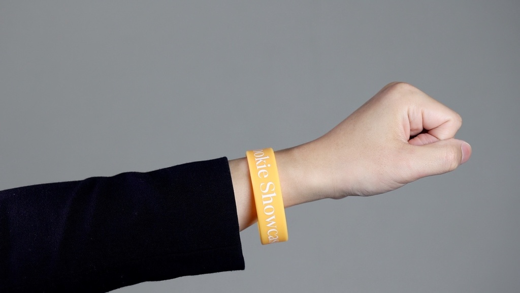 ラバーバンド 【The Rookie Showcase】