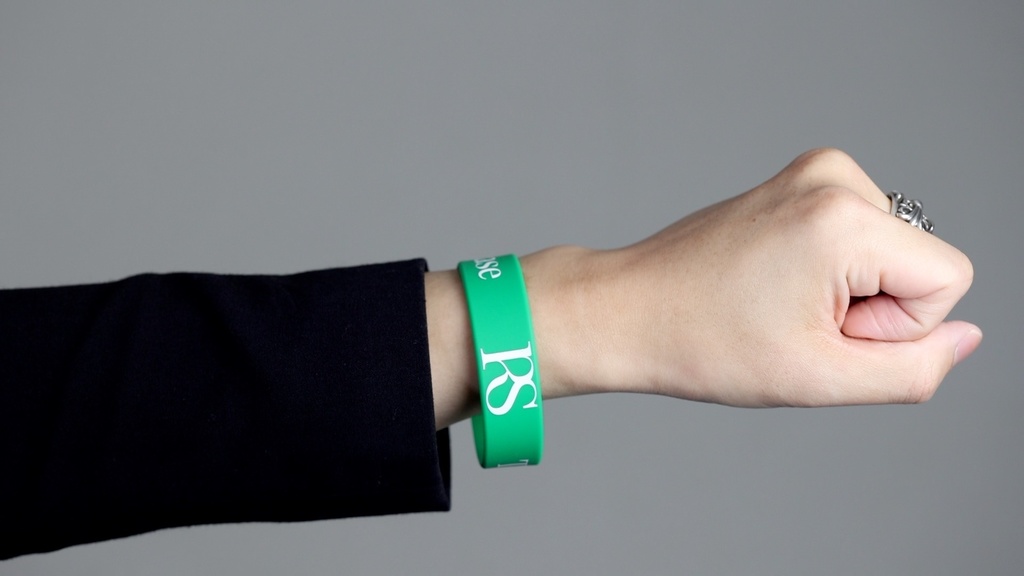 ラバーバンド 【The Rookie Showcase】