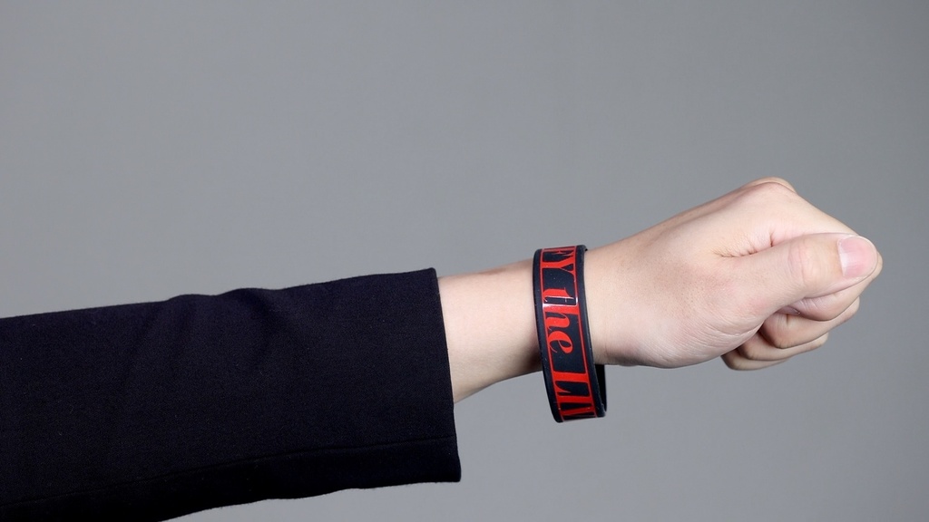 ラバーバンド【RESONIFY the LIVE】-2026年新色-