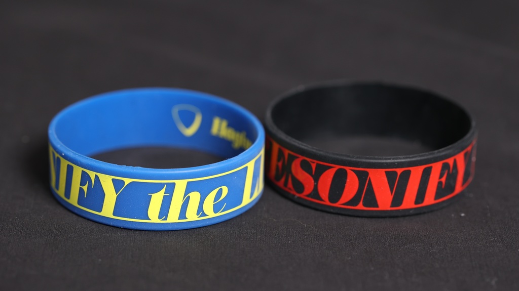 ラバーバンド【RESONIFY the LIVE】-2026年新色-