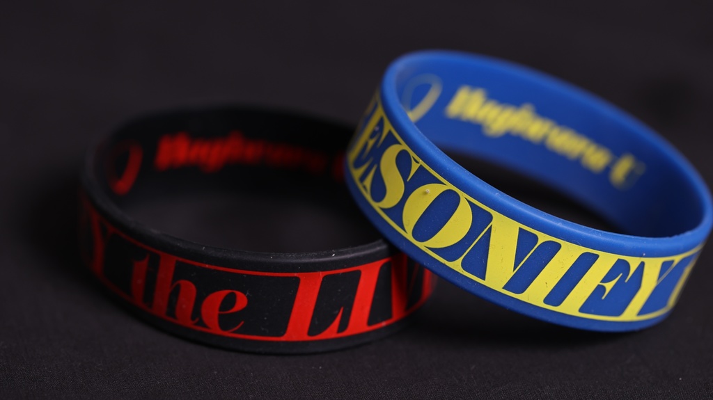 ラバーバンド【RESONIFY the LIVE】-2026年新色-