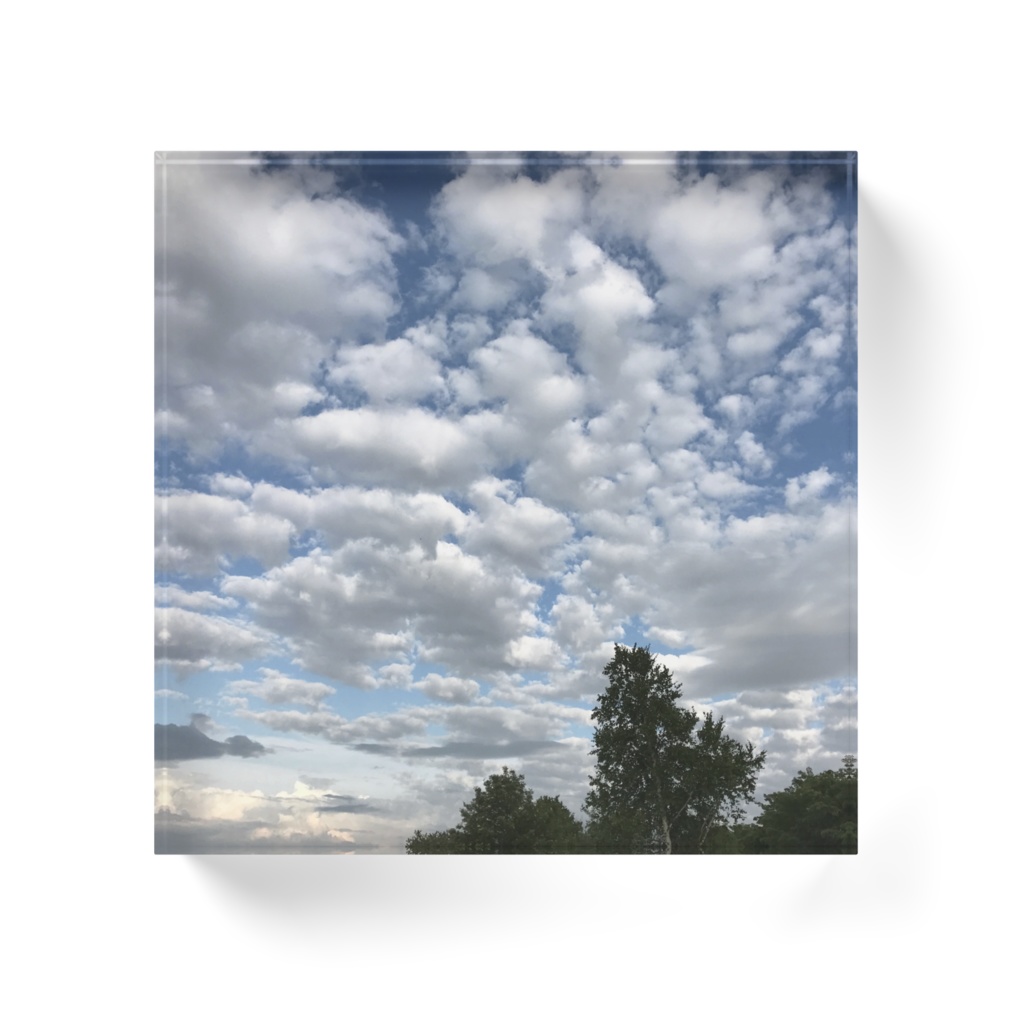 ひつじ雲ブロック vol.2