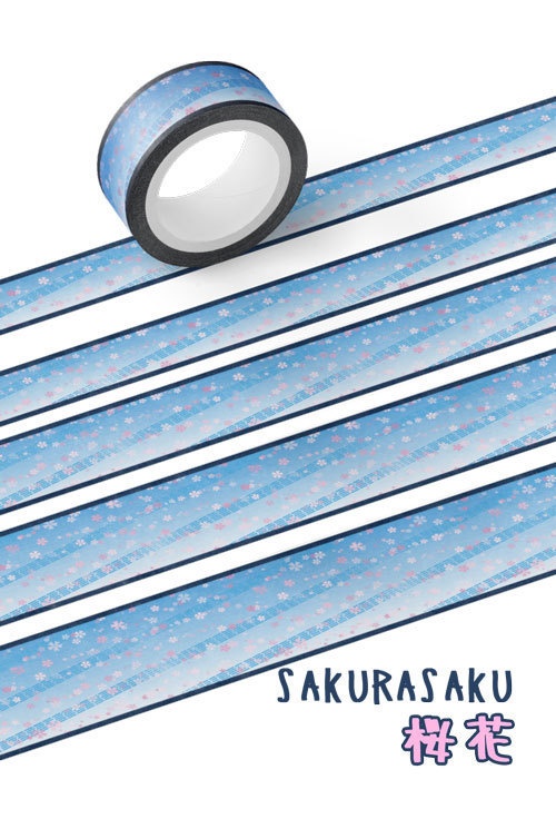 SAKURASAKU - 桜花 -