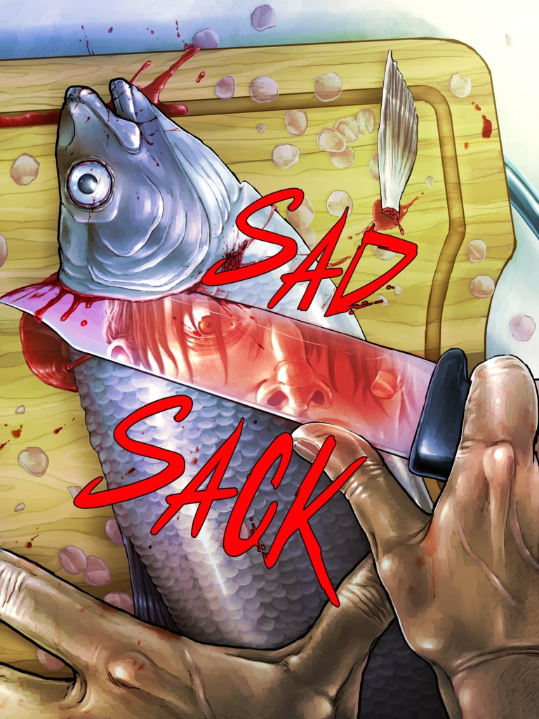 A SMALL PLOT OF LAND