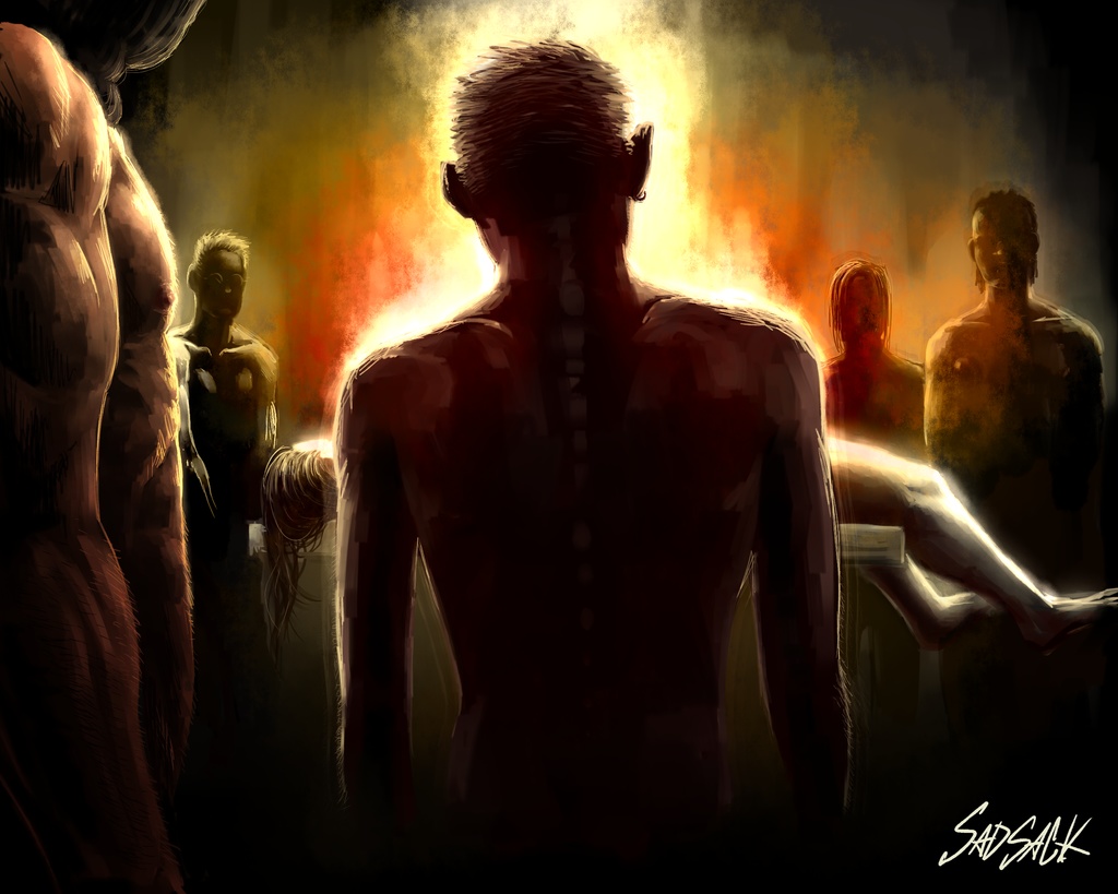 I CAN STILL FEEL YOU EVEN SO FAR AWAY