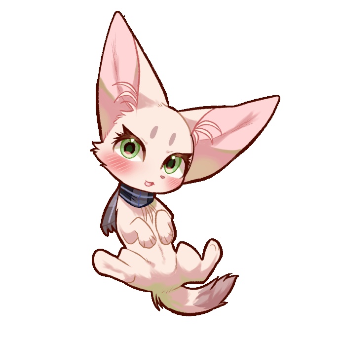 はるさめアクキー