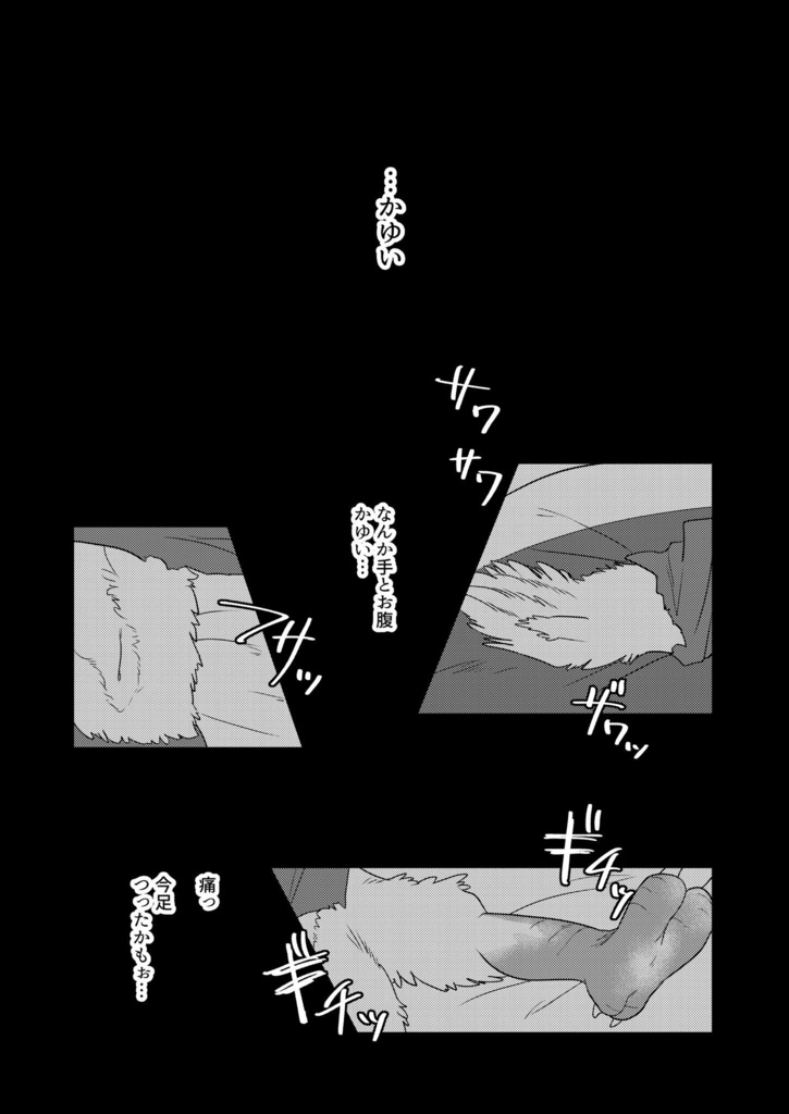 ドリーマーバード