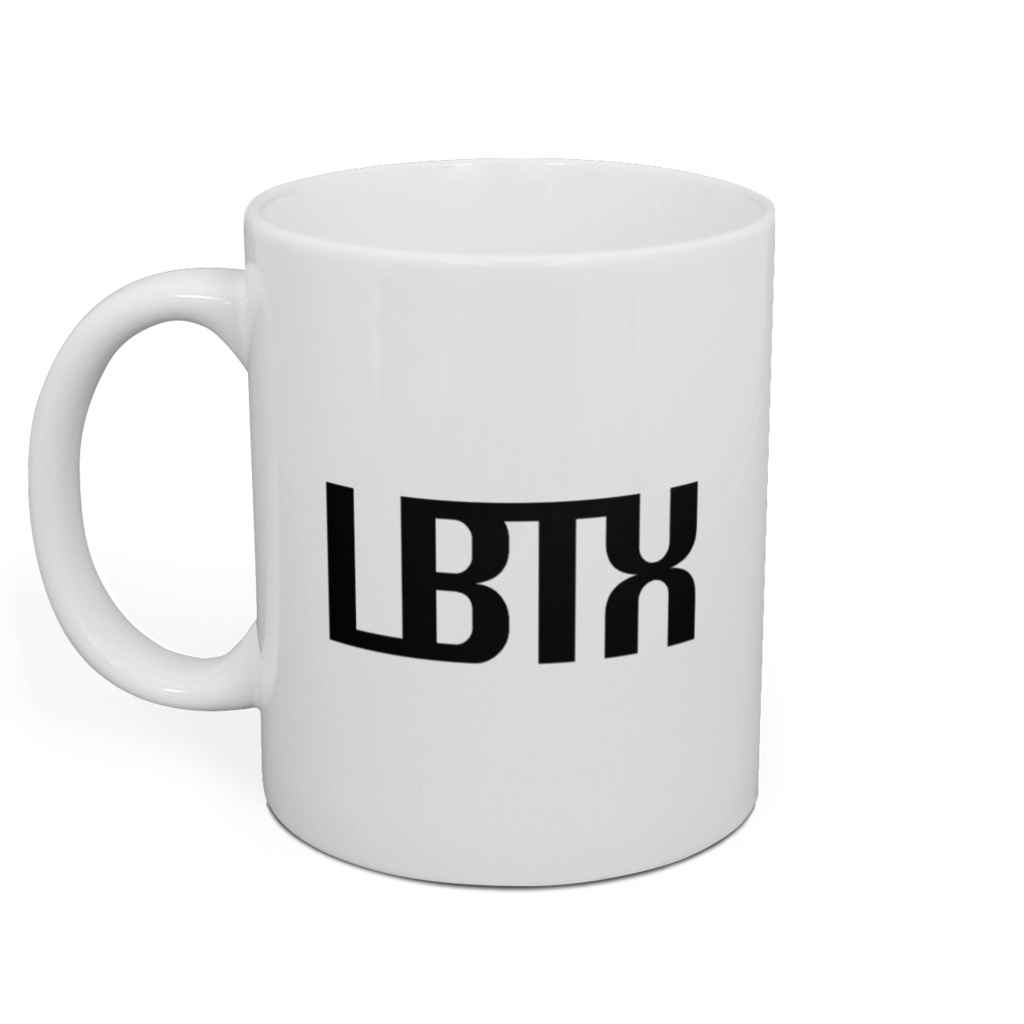 LOBOTIXロゴマグ