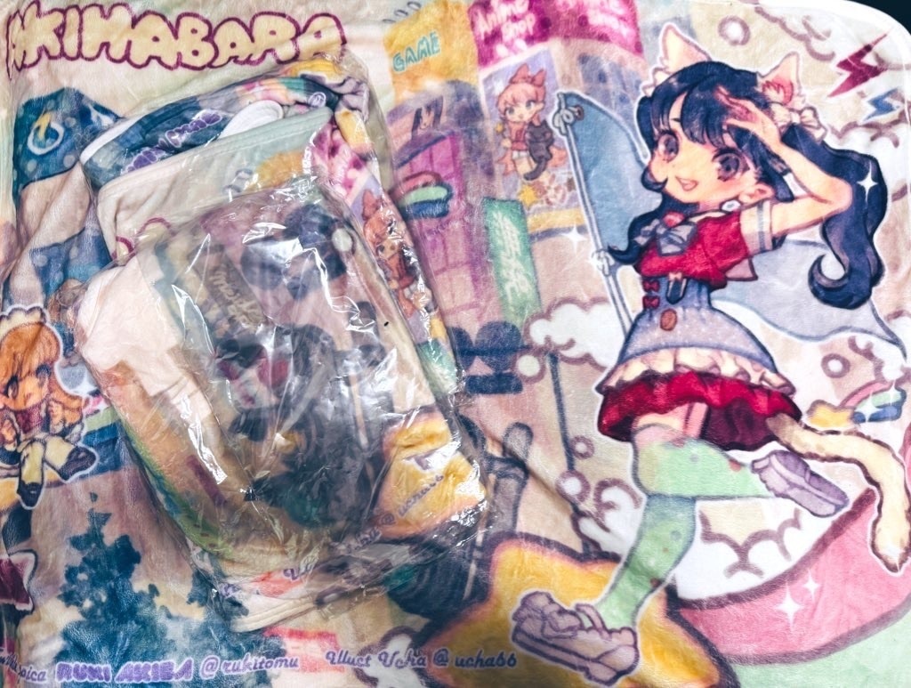 秋コレ×秋葉るき秋葉原耐久企画 2025-2026物販