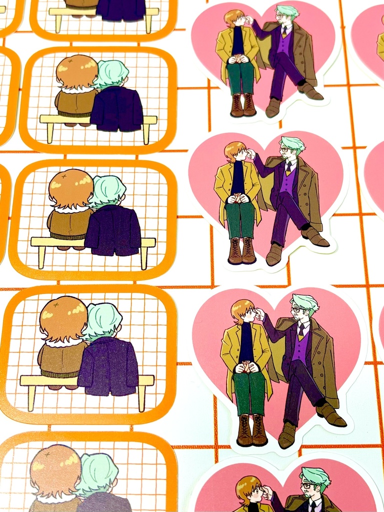 エグシャリ グッズセット