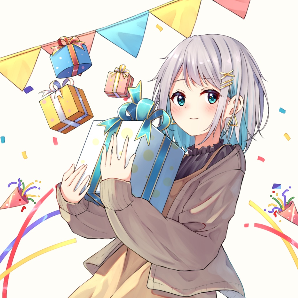 殊座 誕生日シチュエーションボイス2022