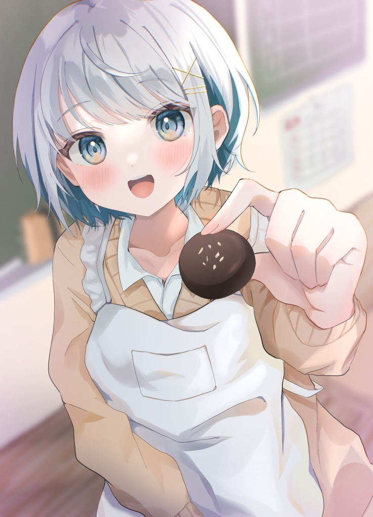 殊座 バレンタインシチュエーションボイス2022