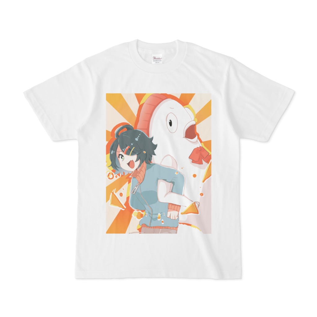Tシャツ
