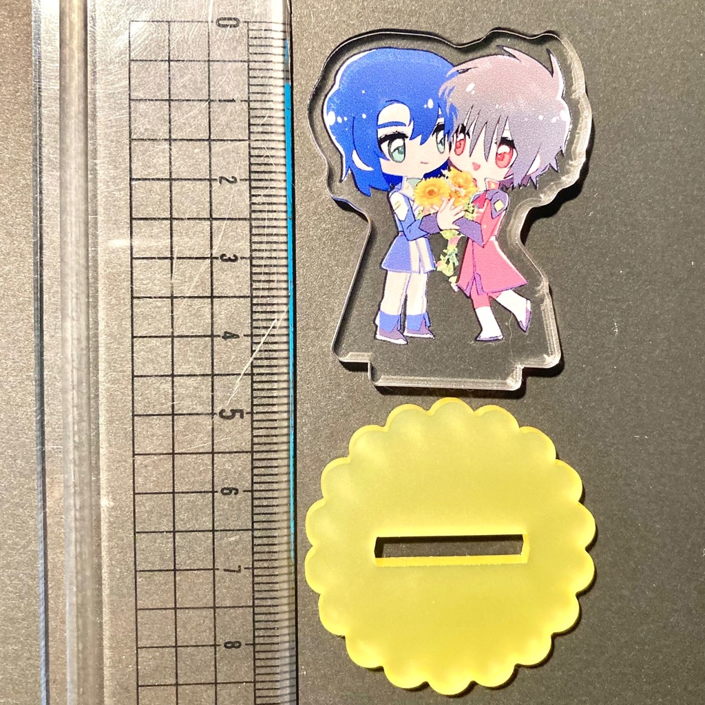 アスシンアクスタ