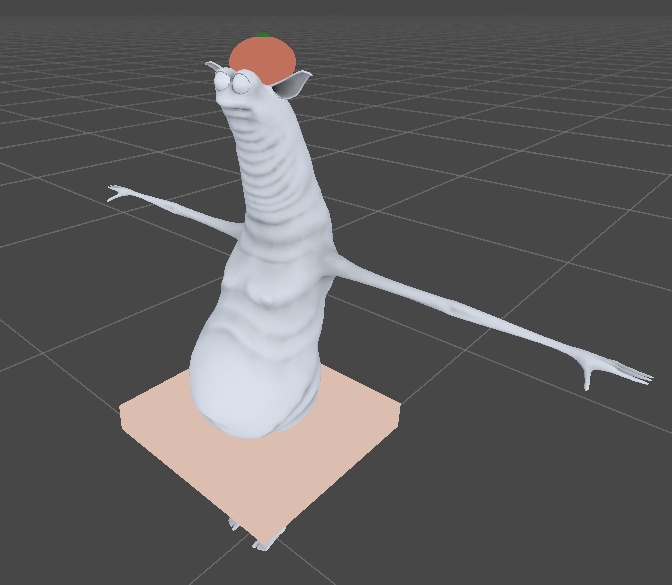 鏡もちワーミーセット