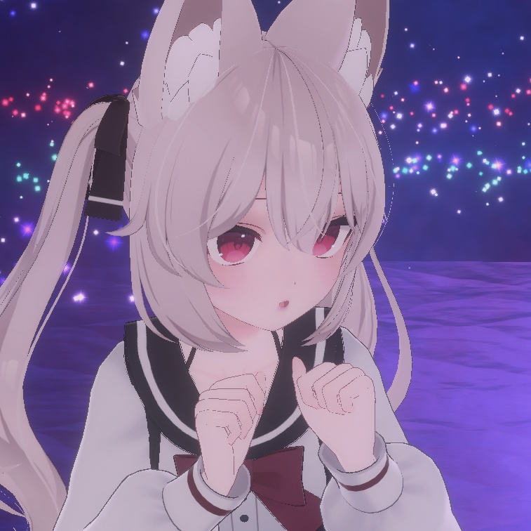 Karin(カリン)転用 Free Daily eye+lip Make up