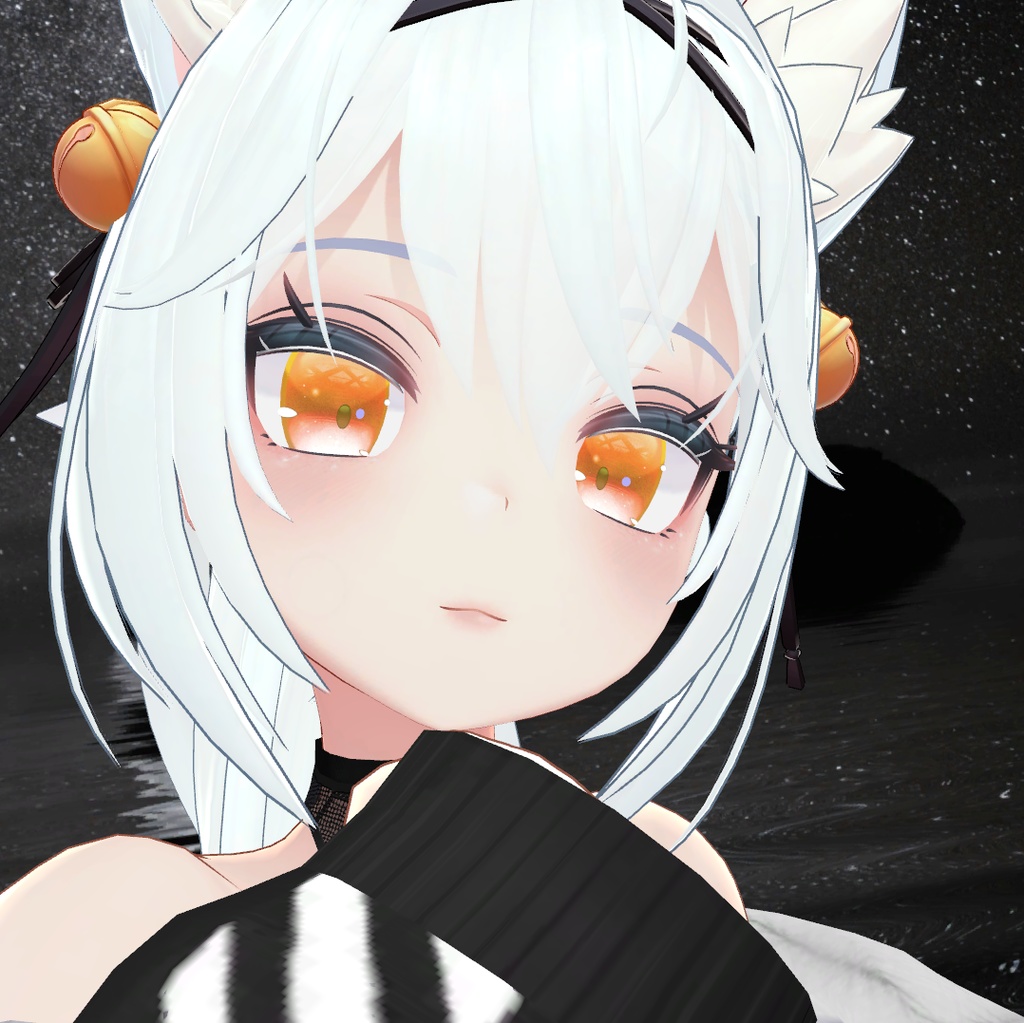 Rindo(竜胆) 転用 Free Glitter Daily eye+cheek+lip Make up