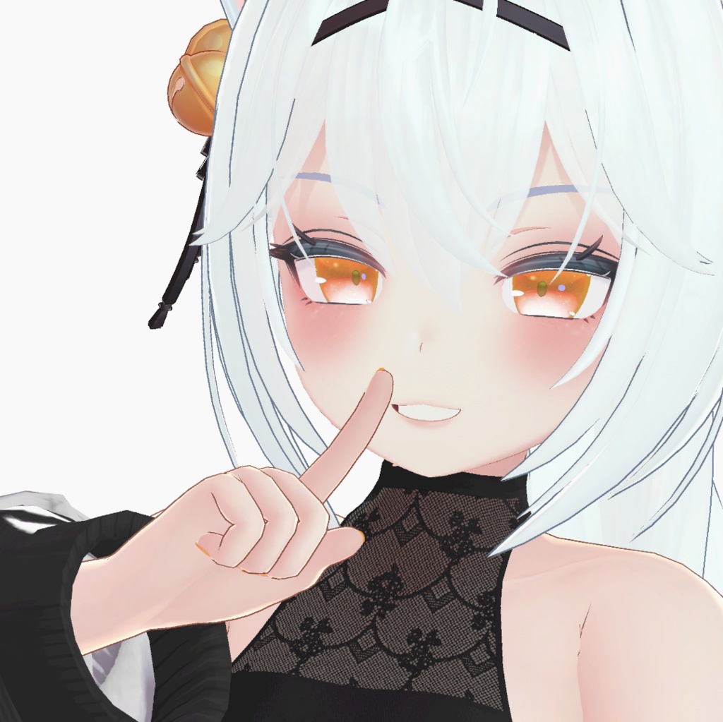 Rindo(竜胆) 転用 Free Glitter Daily eye+cheek+lip Make up