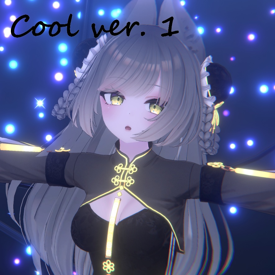 Free Leefa Eye Lip Make up (Cool ver, Warm ver)