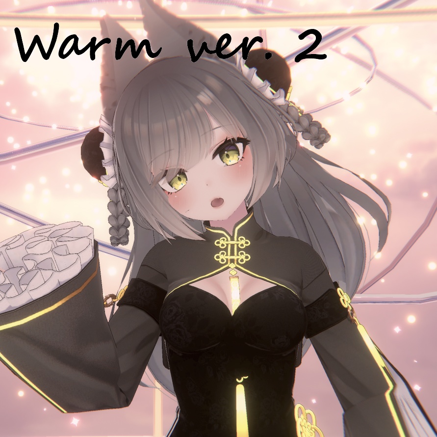 Free Leefa Eye Lip Make up (Cool ver, Warm ver)