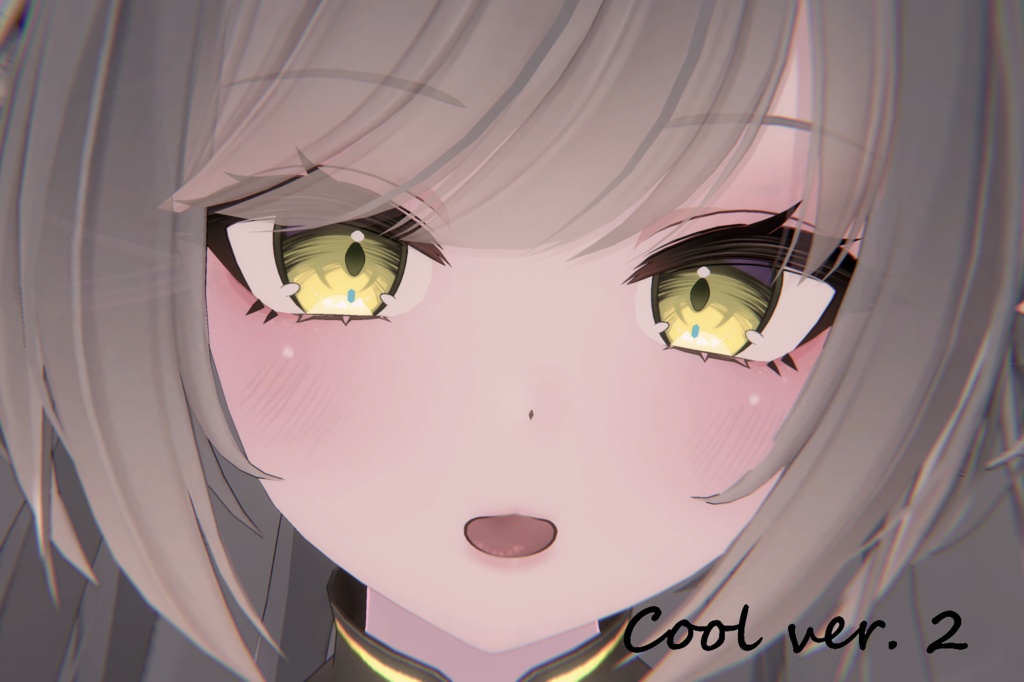 Free Leefa Eye Lip Make up (Cool ver, Warm ver)