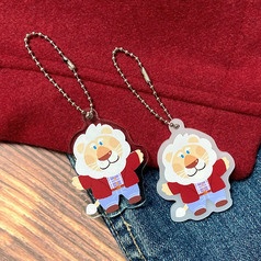 【Special SALE】クレイキャロウェイ・アクキー・2種セット