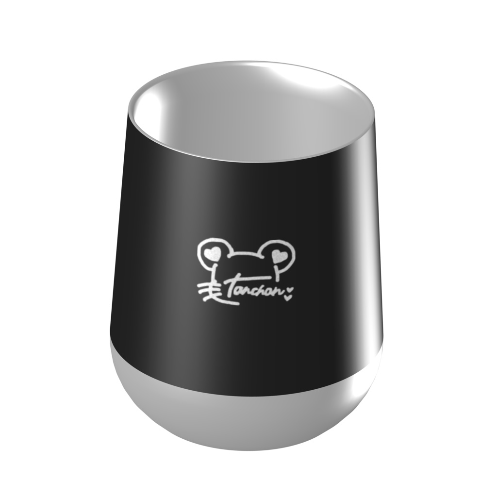 受付中止中　ZaLatto サーモラウンドタンブラー