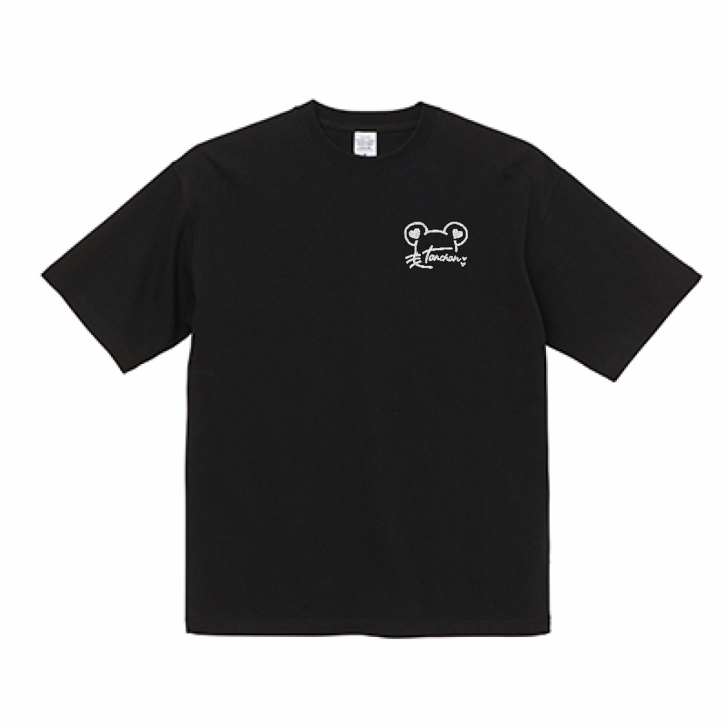 受付中止中　Tシャツ Lサイズ
