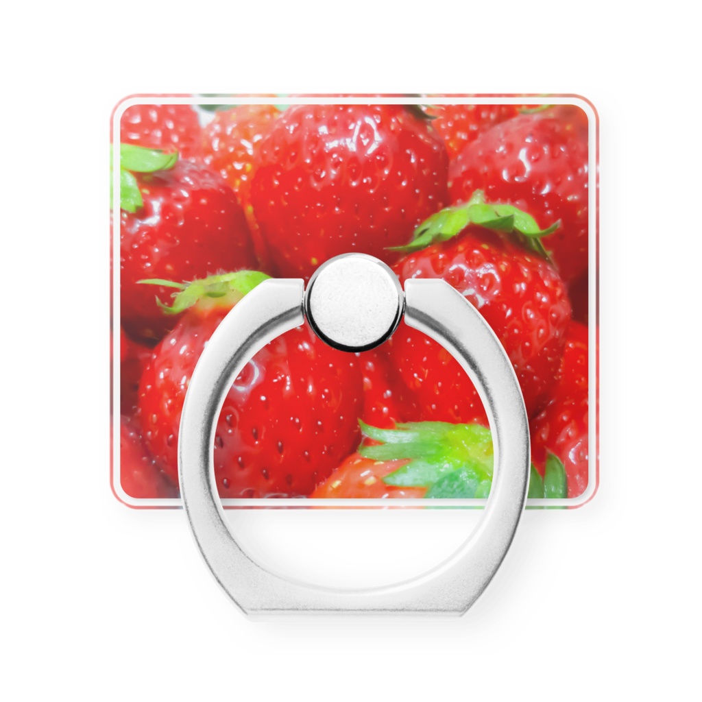 strawberry full