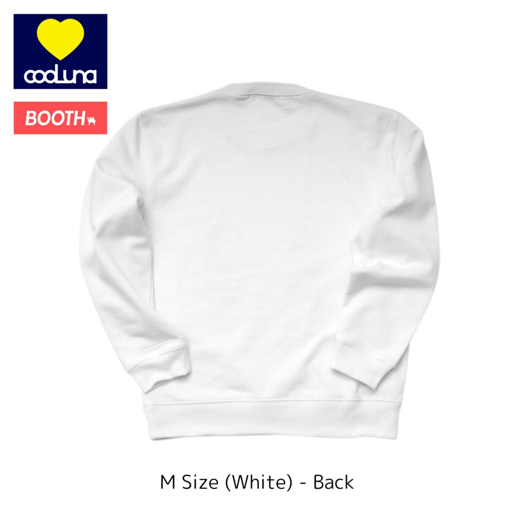 The future starts today, not tomorrow. スウェット