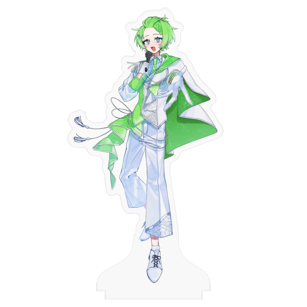 2026生誕記念アクリルスタンド