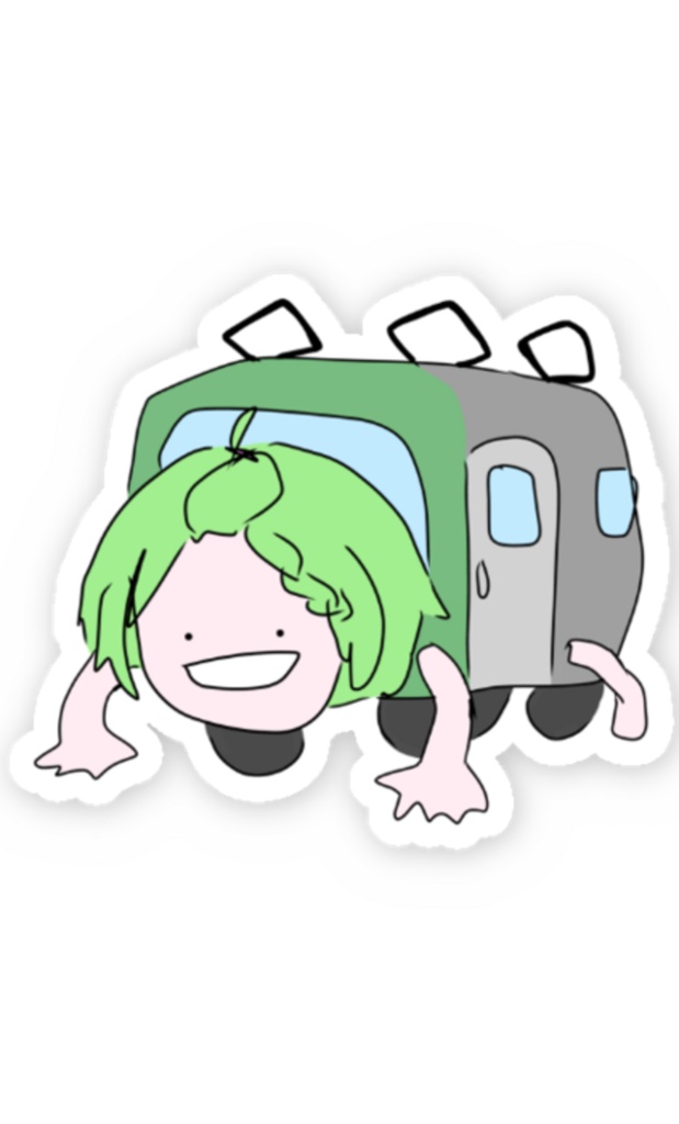 2026生誕記念ステッカーセット