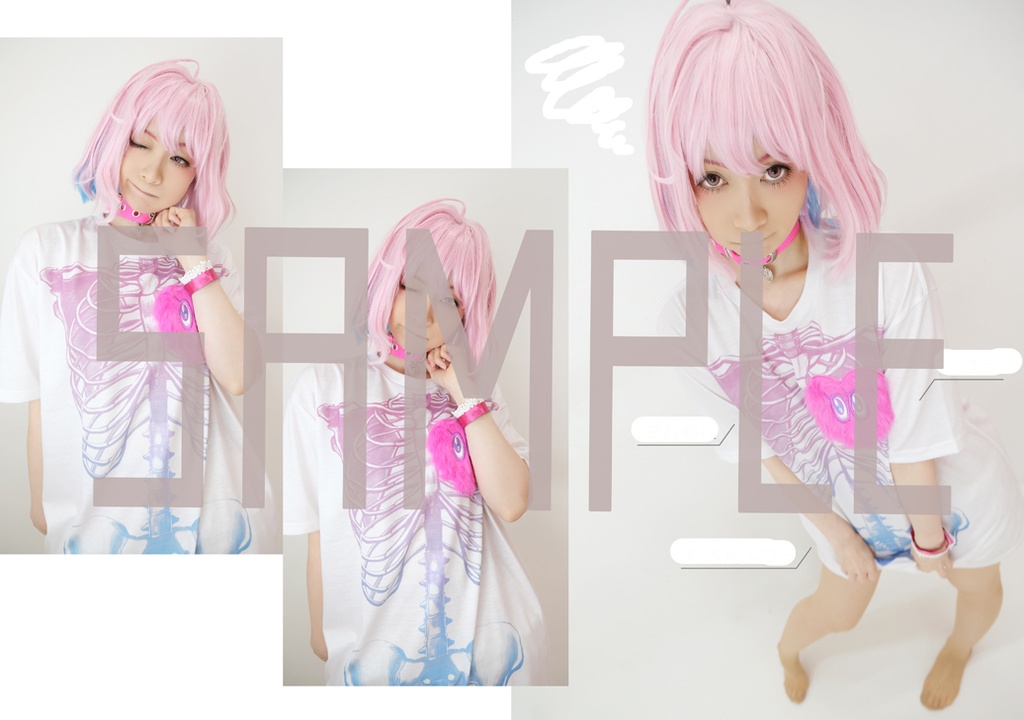 夢見りあむ写真集「SUKO(すこ)」