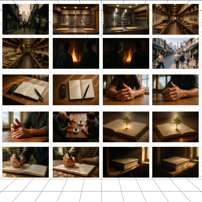 【note・ブログ用】高品質ヘッダー画像150枚パック