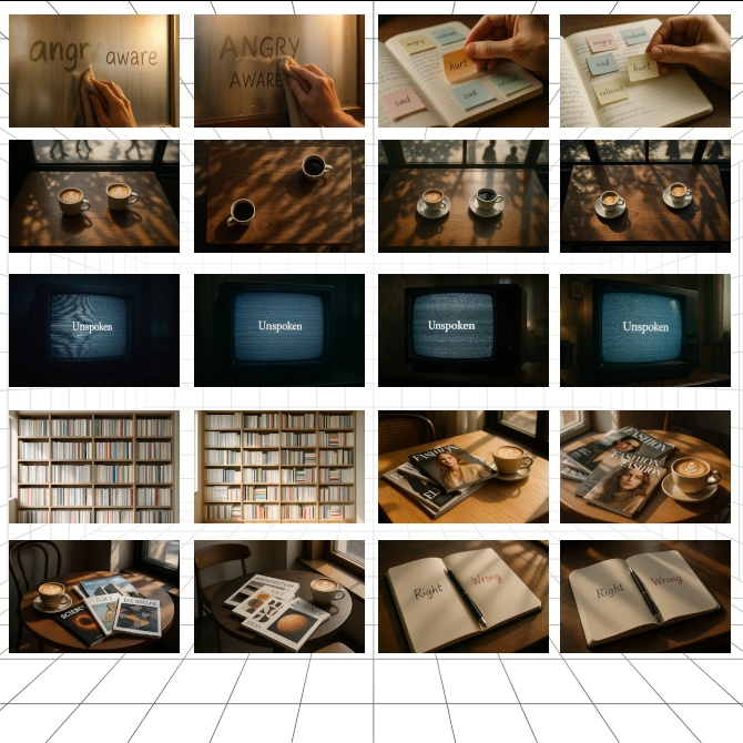 【note・ブログ用】高品質ヘッダー画像150枚パック