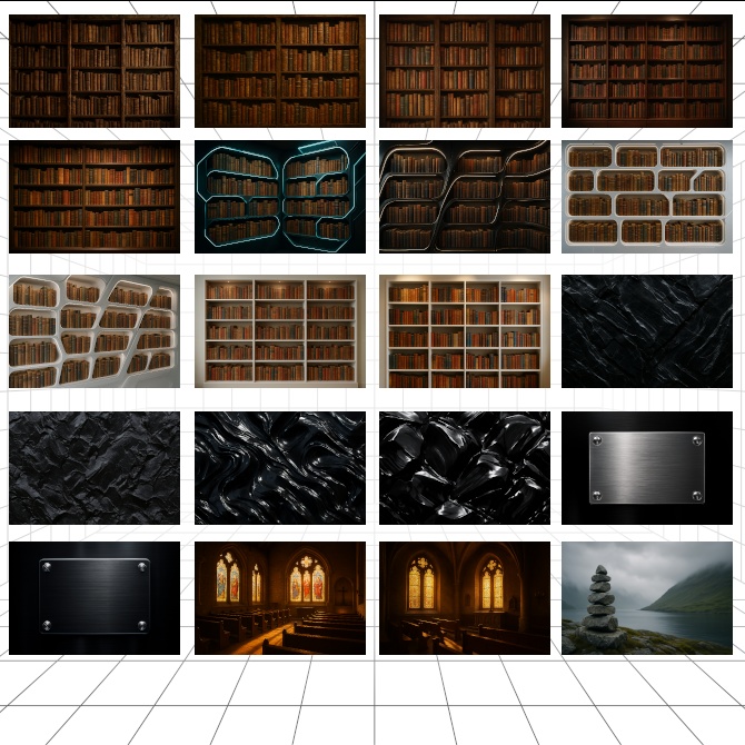 【note・ブログ用】高品質ヘッダー画像150枚パック【第2弾】