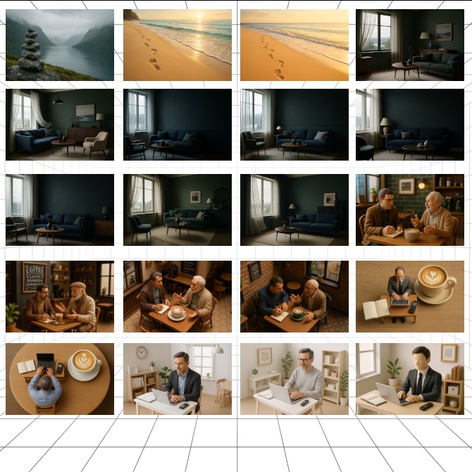 【note・ブログ用】高品質ヘッダー画像150枚パック【第2弾】