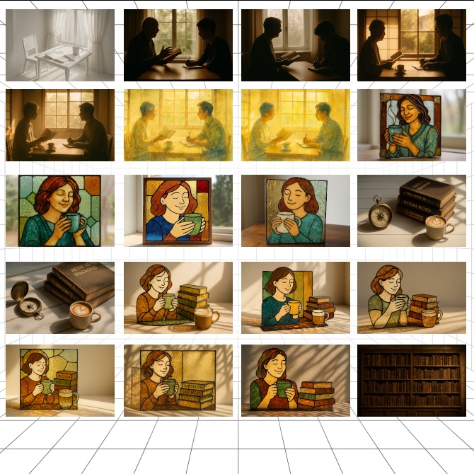 【note・ブログ用】高品質ヘッダー画像150枚パック【第2弾】