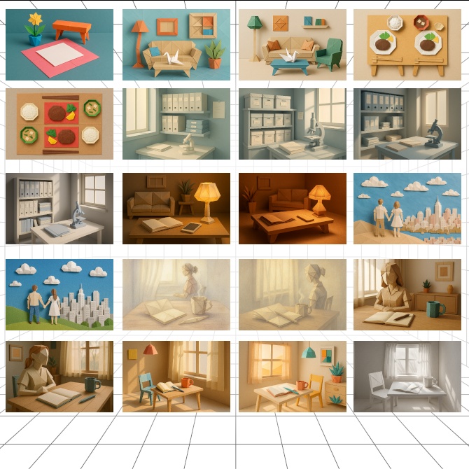 【note・ブログ用】高品質ヘッダー画像150枚パック【第2弾】