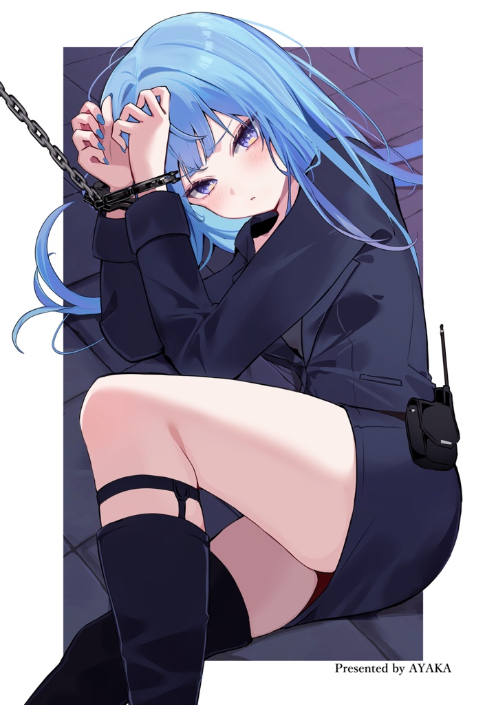 【ホロクル11th】ミニ冊子