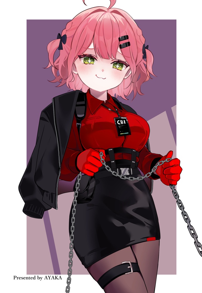 【ホロクル11th】ミニ冊子