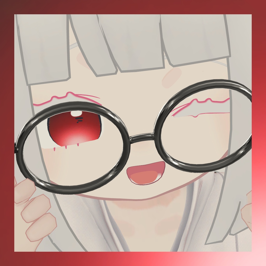 【無料】しんぷるグラデーション【 みみのこ専用 】