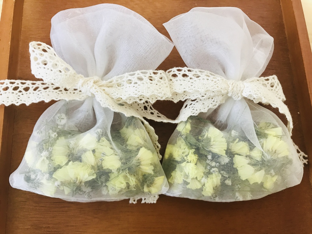 ハクヨナ・ゼノカヤ イメージポプリ