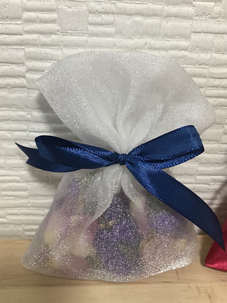 ハクヨナ・ゼノカヤ イメージポプリ